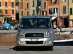 Fiat Scudo Panorama 2007 года